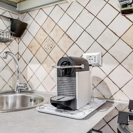 Appartamento Chiavari Roma