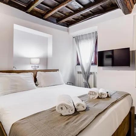 Apartman Chiavari Róma