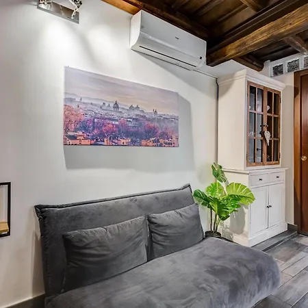 아파트 Chiavari 로마