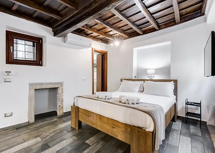 Apartament Chiavari