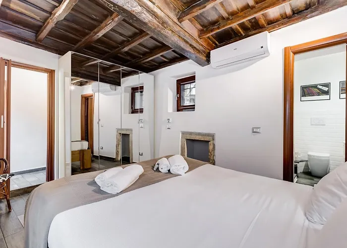 Apartament Chiavari *