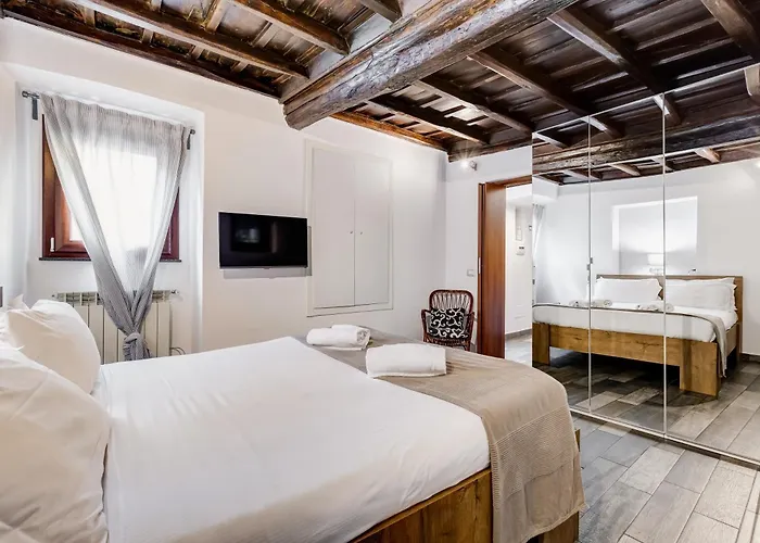 Apartment Chiavari *