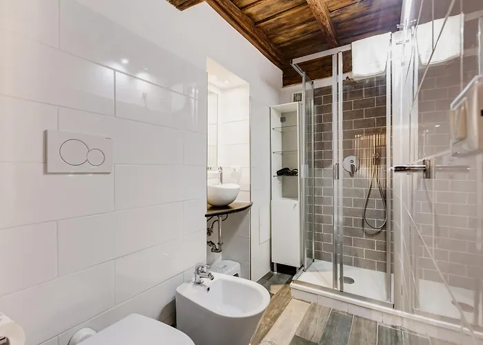 Chiavari Apartament *
