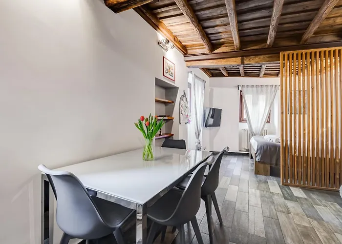 Chiavari Apartment