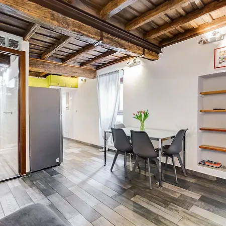Chiavari Appartamento Roma