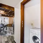 Apartment Chiavari