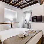 Apartment Chiavari Rom