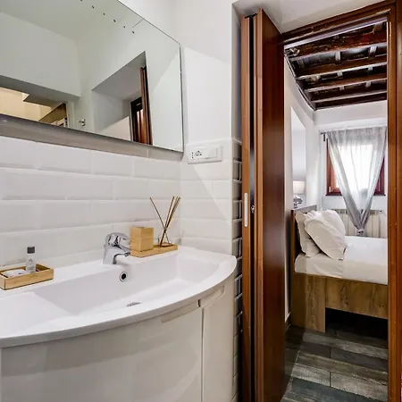 Chiavari Апартаменты
