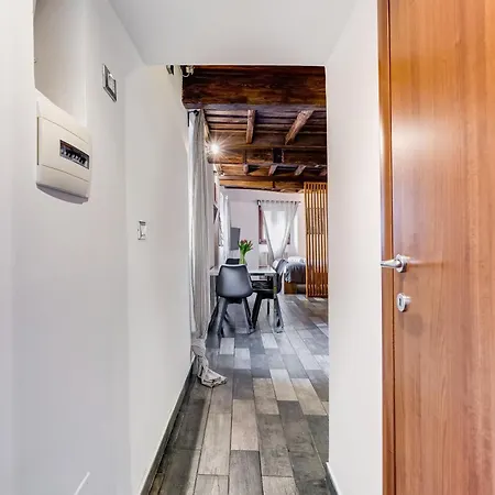 Chiavari Апартаменты