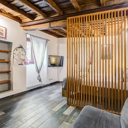 Апартаменты Chiavari