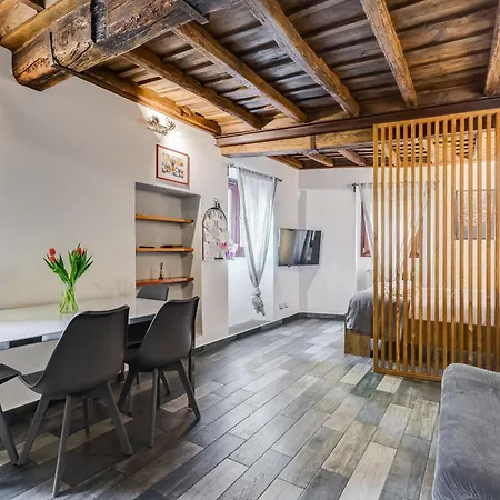 Chiavari Апартаменты
